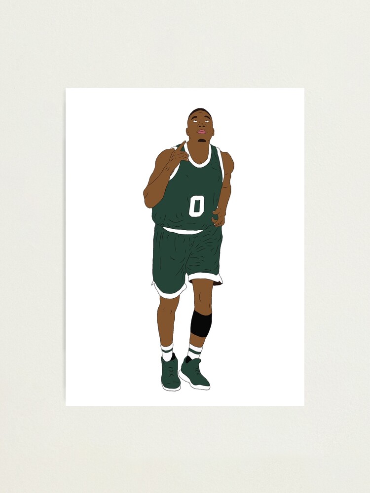 avery bradley t shirt