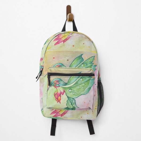 Item preview, Birdwatching, Colourful Green Peacock Art Work. designed and sold by MariyMart.
