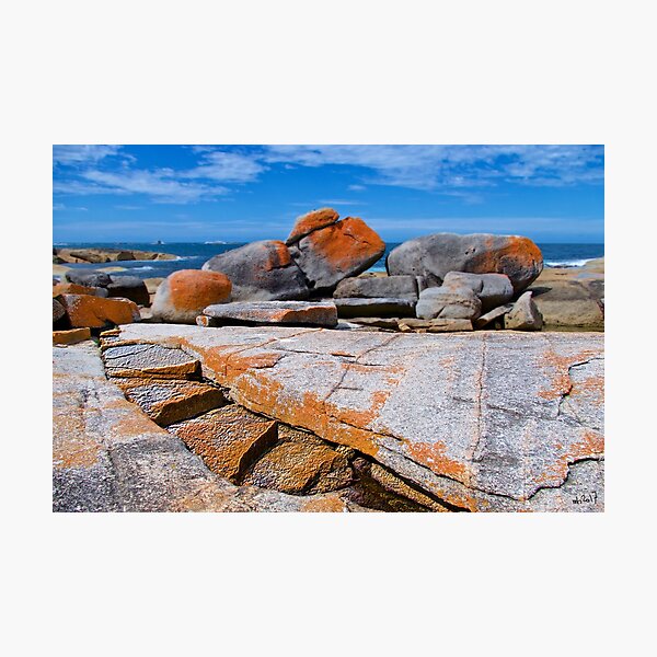 Item preview, SCENES ~ SCENERY ~ kjTRcvb762 by tasmanianartist designed and sold by tasmanianartist.