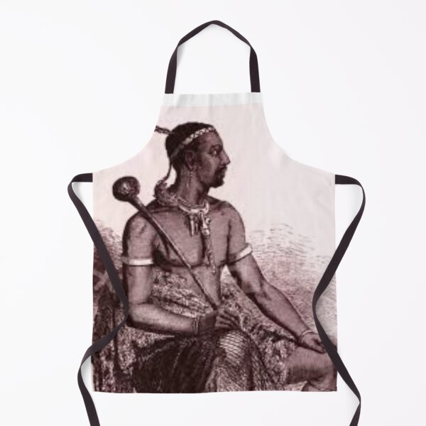 Item preview, King Moshoeshoe designed and sold by KamoMokotedi.