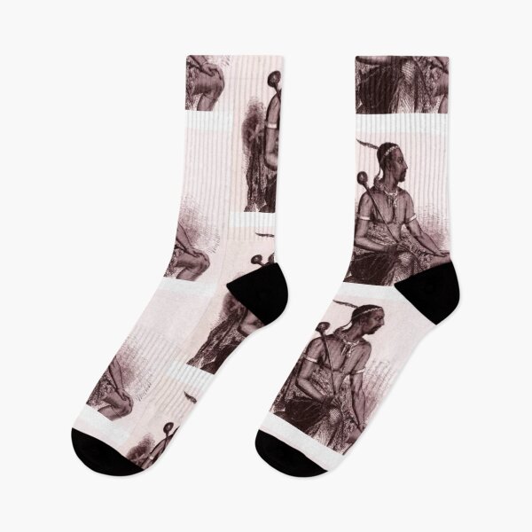 Item preview, King Moshoeshoe designed and sold by KamoMokotedi.