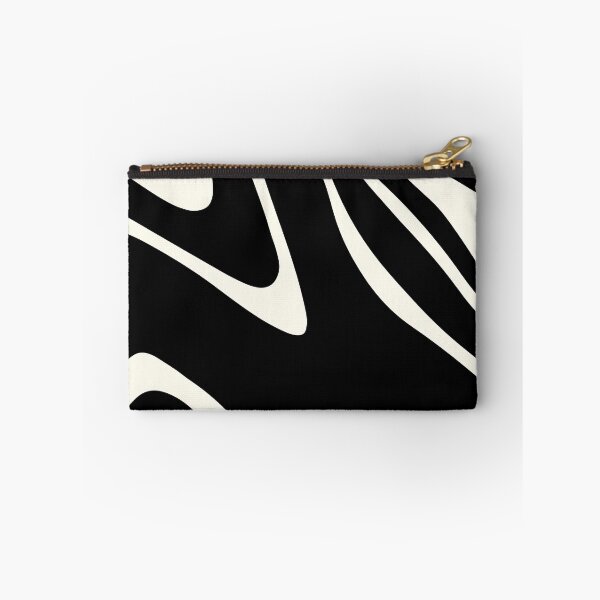 Item preview, beautiful black and white patterns designed and sold by ni3ma.
