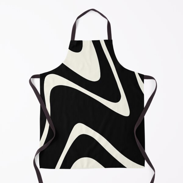 Item preview, beautiful black and white patterns designed and sold by ni3ma.