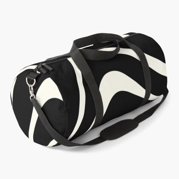 Item preview, beautiful black and white patterns designed and sold by ni3ma.