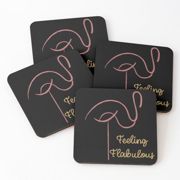 Item preview, Feeling Flabulous designed and sold by MyStockholm.