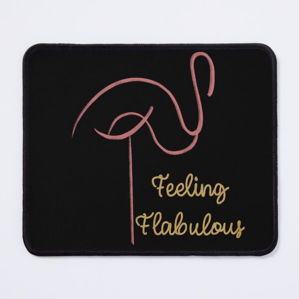 Item preview, Feeling Flabulous designed and sold by MyStockholm.