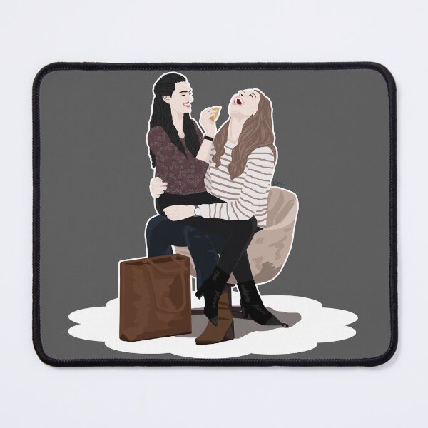 Item preview, Supercorp "Potsticker me!" "You know me!!" 8 designed and sold by elisagavi.