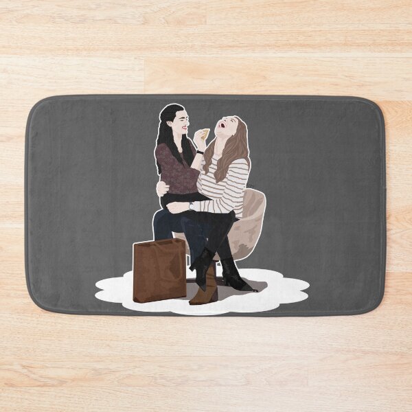 Item preview, Supercorp "Potsticker me!" "You know me!!" 8 designed and sold by elisagavi.