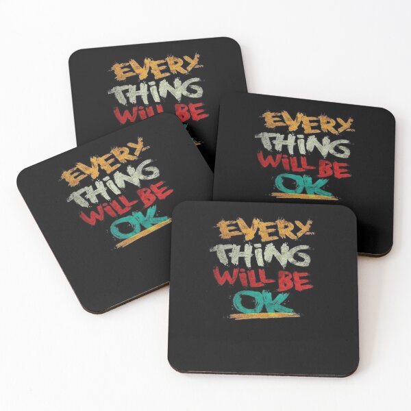 Item preview, Todo estará bien designed and sold by Harsha-k-m.