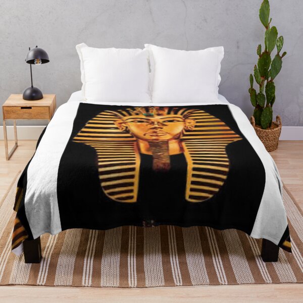 Item preview, Pharaoh designed and sold by KamoMokotedi.