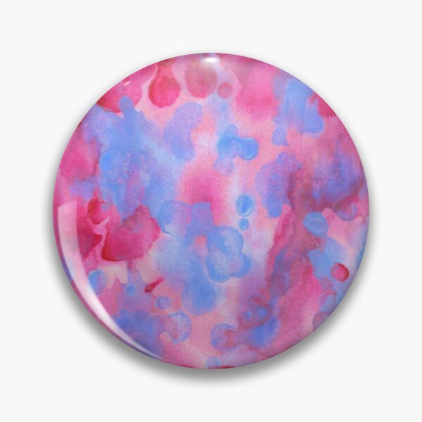 Artikelvorschau, Tie-Dye Pink und Blau entworfen und verkauft von Shawks.