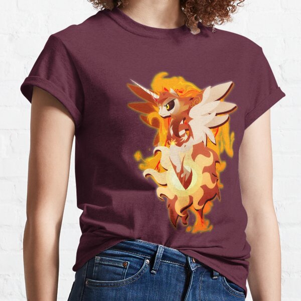 Daybreaker T-shirt classique