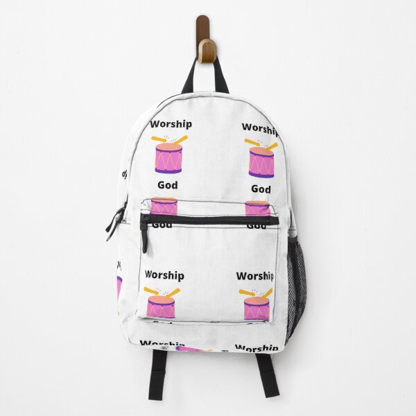 Item preview, Worship God, Music, Band, Musical, Guitar, Dance, Musical, Hip hop, classic, designed and sold by Isheshop.