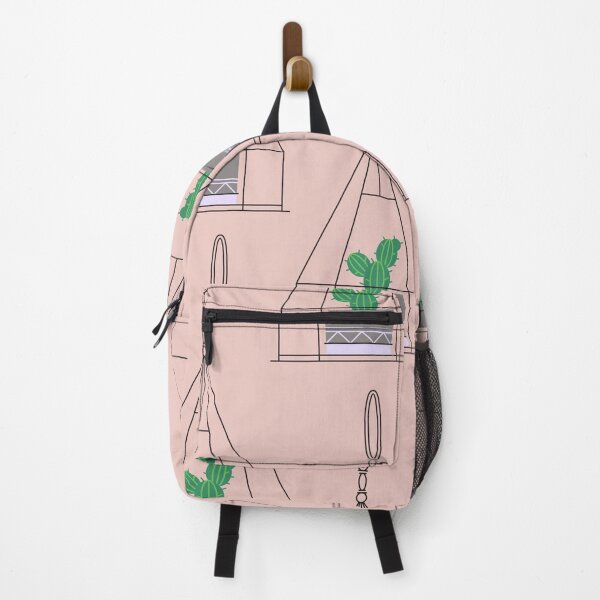 Item preview, Cactus in pink designed and sold by andrasdesignssss.