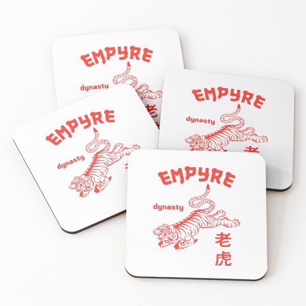 Item preview, EMPYRE DYNASTY ORIENTAL LION.  designed and sold by mjtcrp.