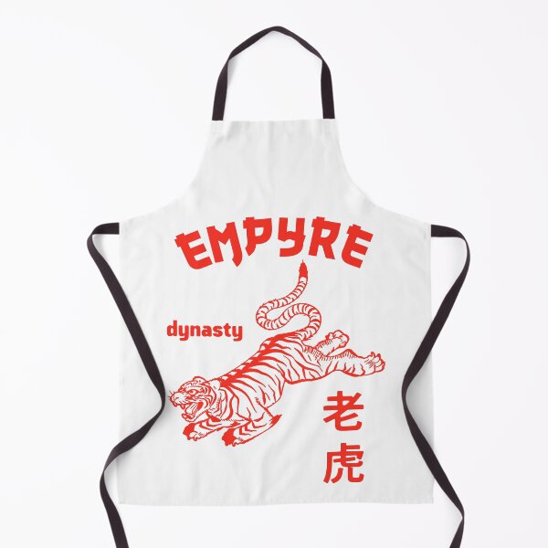 Item preview, EMPYRE DYNASTY ORIENTAL LION. designed and sold by mjtcrp.