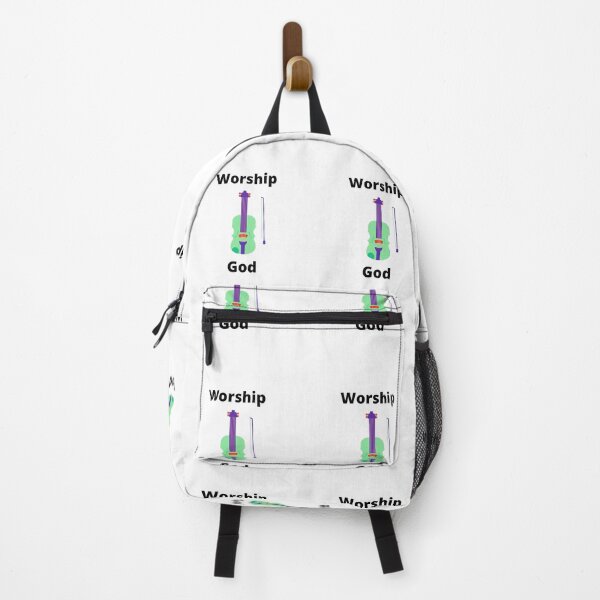 Item preview, Worship God, Music, Band, Musical, Guitar, Dance, Musical, Hip hop, classic, designed and sold by Isheshop.