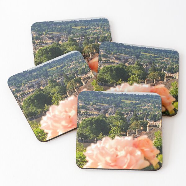 Item preview, Flora Bath designed and sold by Rowena Ko.