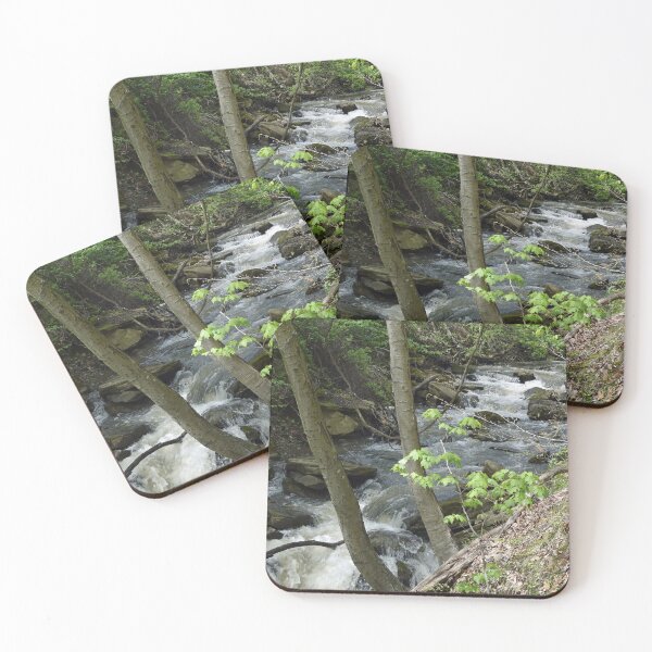 Item preview, Mountain Stream designed and sold by bertsworks300.