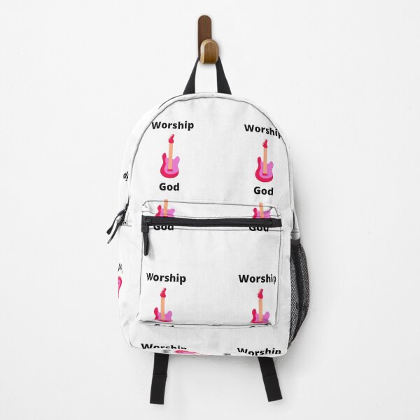 Item preview, Worship God, Music, Band, Musical, Guitar, Dance, Musical, Hip hop, classic, designed and sold by Isheshop.