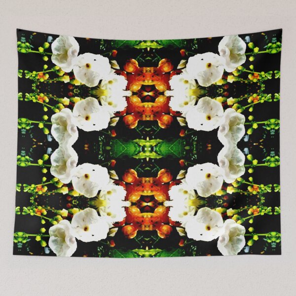 Item preview, Flower Dance designed and sold by Geoff Treagus.