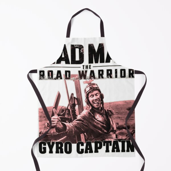 Item preview, GYROMAN TEE designed and sold by Pedro4271.