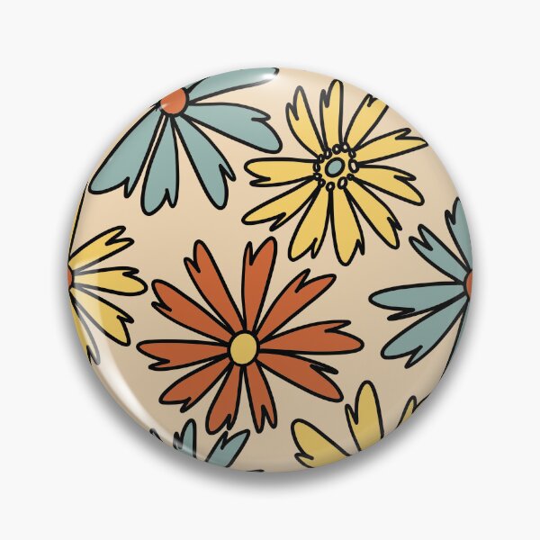 Item preview, Cosmea Flower Dream #2 #flowery #decor #art  designed and sold by Anita's & Bella's Art.