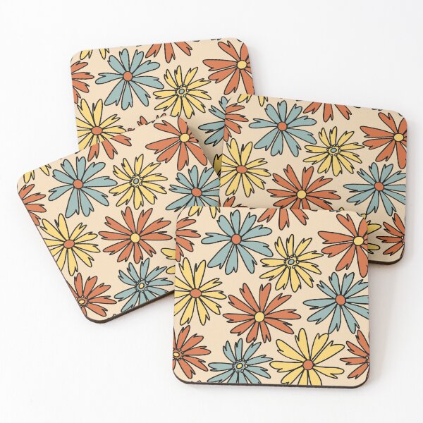 Item preview, Cosmea Flower Dream #2 #flowery #decor #art  designed and sold by Anita's & Bella's Art.