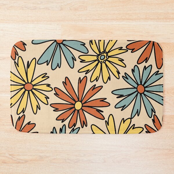 Item preview, Cosmea Flower Dream #2 #flowery #decor #art  designed and sold by Anita's & Bella's Art.