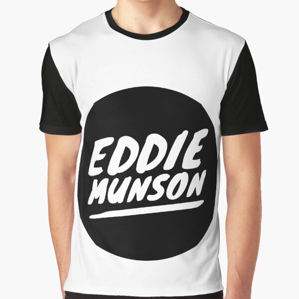 Item preview, Eddie Munson! designed and sold by VILANI47.