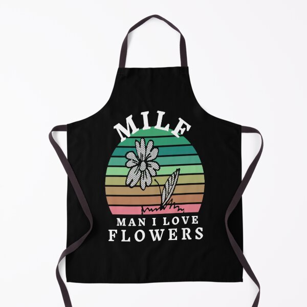 Item preview, Milf Man i love flowers designed and sold by jamwind.