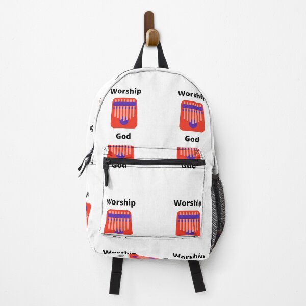 Item preview, Worship God, Music, Band, Musical, Guitar, Dance, Musical, Hip hop, classic, designed and sold by Isheshop.