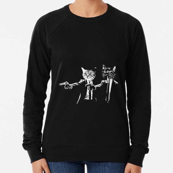 Item preview, Pulp Cats designed and sold by CaptainMeerkat.