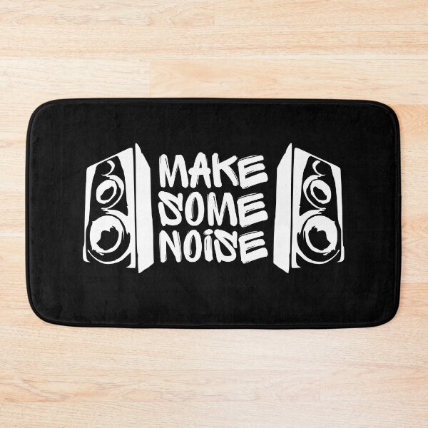 Item preview, Make Some Noise designed and sold by PWD-Design.