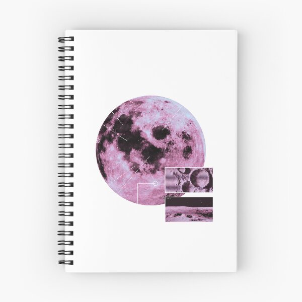 Item preview, moon-in-space-with-explanations-t-shirt-design. designed and sold by JAMALSTORE92.