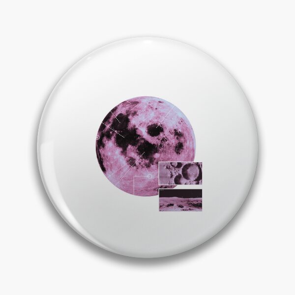 Item preview, moon-in-space-with-explanations-t-shirt-design. designed and sold by JAMALSTORE92.