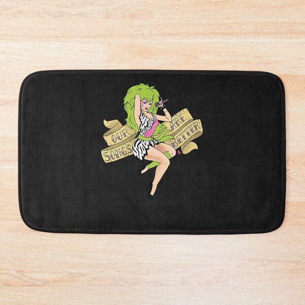 Item preview, Our Songs are Better! Pizzazz Pinup Essential designed and sold by touartbvricaudf.