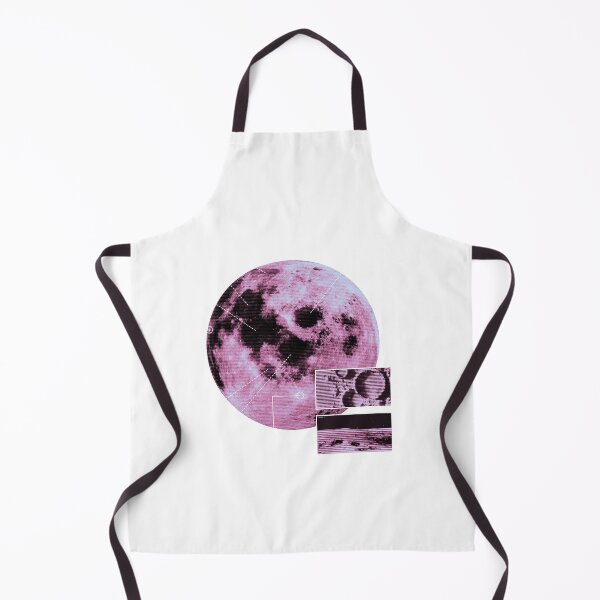 Item preview, moon-in-space-with-explanations-t-shirt-design. designed and sold by JAMALSTORE92.