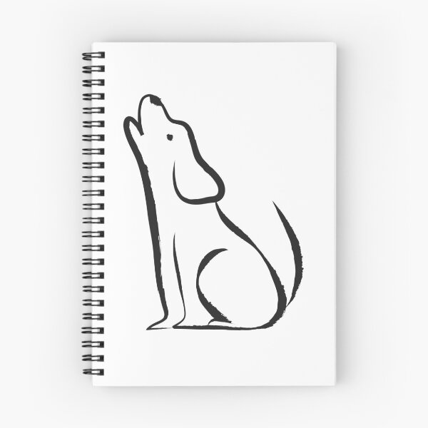 Item preview, Dog designed and sold by Wingshub.