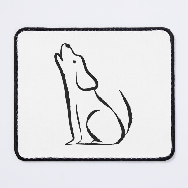 Item preview, Dog designed and sold by Wingshub.