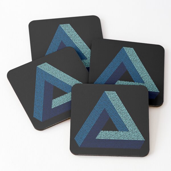 Item preview, CRS Penrose designed and sold by Getsousa.