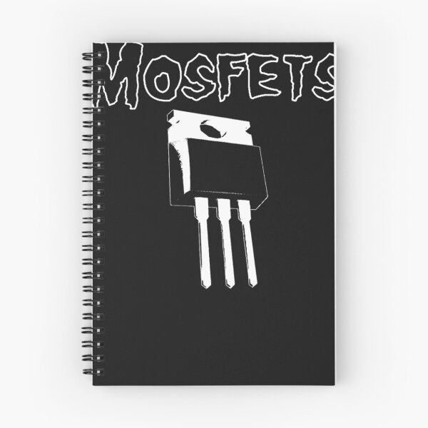Item preview, MOSFETs Classic designed and sold by be0ptamara.