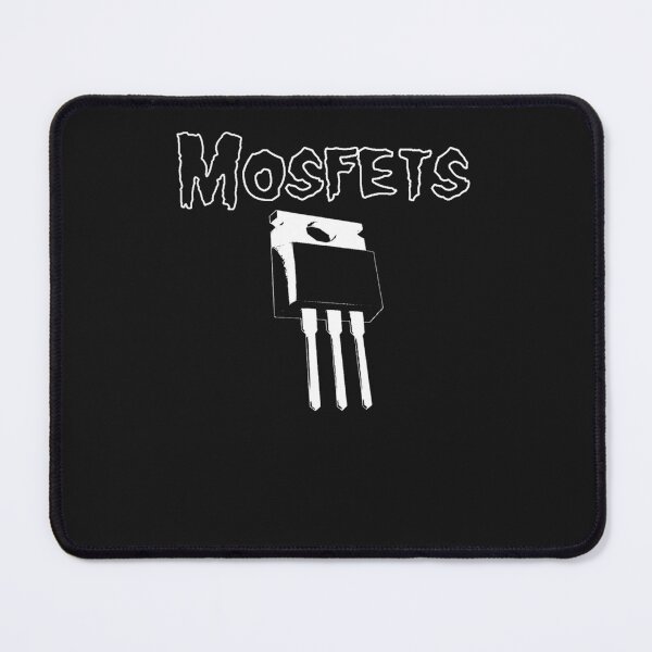 Item preview, MOSFETs Classic designed and sold by be0ptamara.