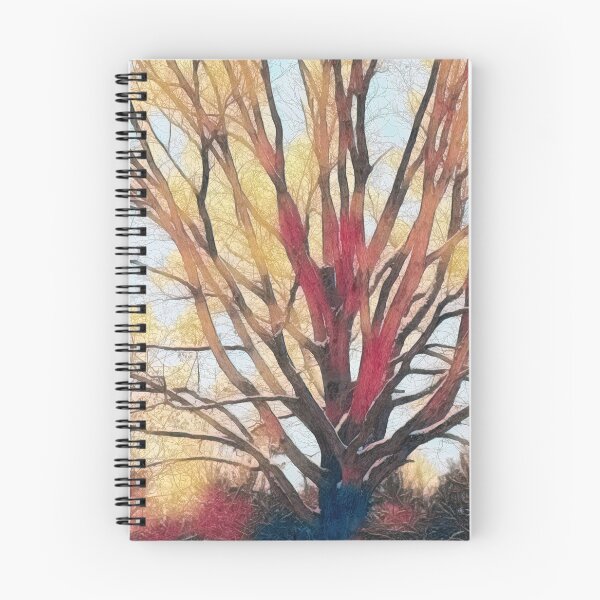 Item preview, Abstract Tree  designed and sold by bertsworks300.