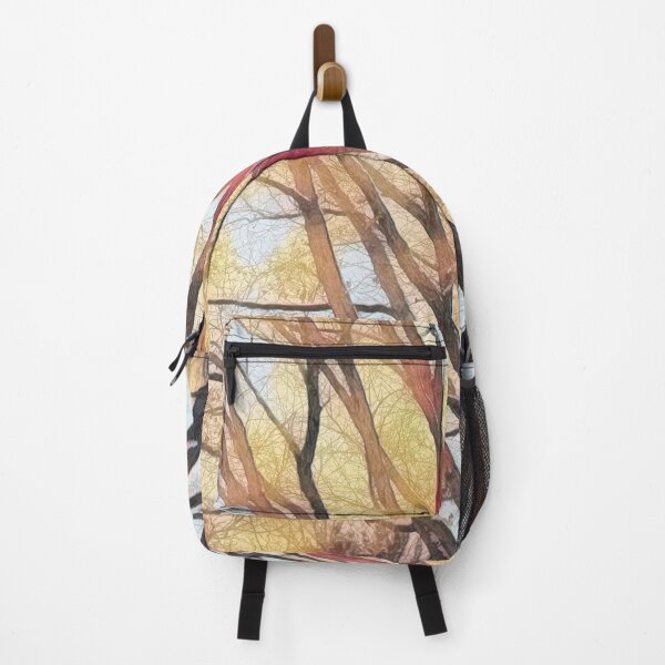 Item preview, Abstract Tree  designed and sold by bertsworks300.