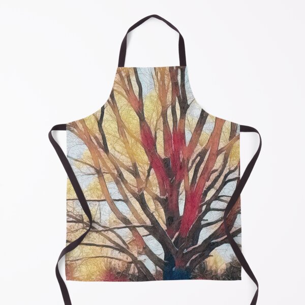 Item preview, Abstract Tree  designed and sold by bertsworks300.
