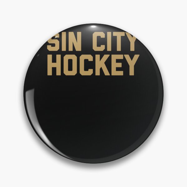Item preview, Sin City Hockey - Vegas Golden Misfits Essential designed and sold by sciolajydenn.