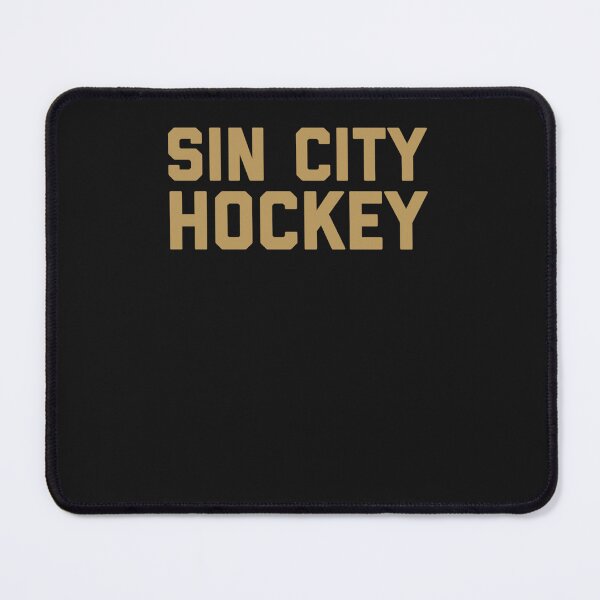 Item preview, Sin City Hockey - Vegas Golden Misfits Essential designed and sold by sciolajydenn.