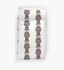Russel Duvet Cover