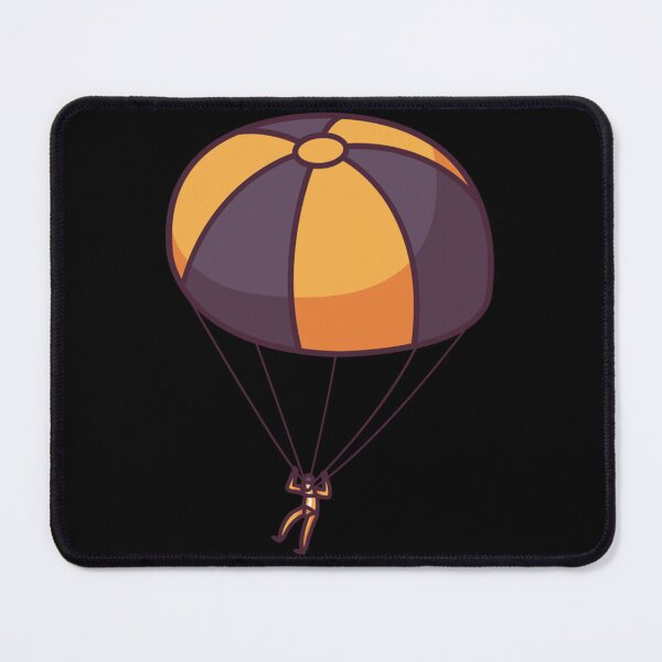 Item preview, Illustration Of Extreme Air Sports Classic T-Shirt designed and sold by brittaapriliy.